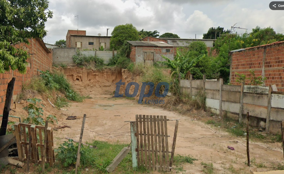 Lote 1 - terreno urbano - rua maestro guido belon, s/n - jardim americano - vila santa terezinha - lins/sp