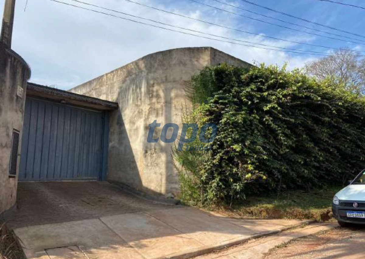 Lote 1 - fração 78% - casa - rua do belvedere, 530 - atibaia belvedere - atibaia/sp
