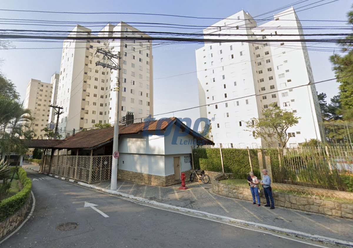 Lote 1 - apartamento com vaga - cond. parque residencial vitória régia ii - avenida parada pinto, 3.420 - parque mandaqui - são paulo/sp