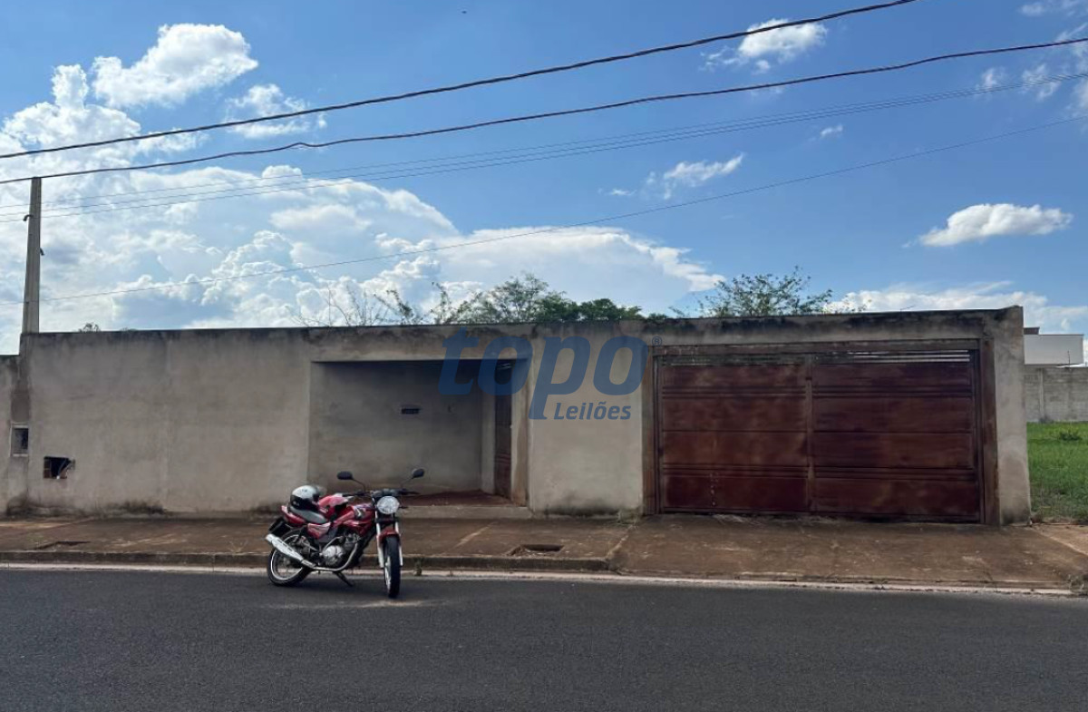 Lote 1 - lote 17 - quadra 36 - av. adayl r. mendonça, 564 - cidade jardim - araraquara/sp