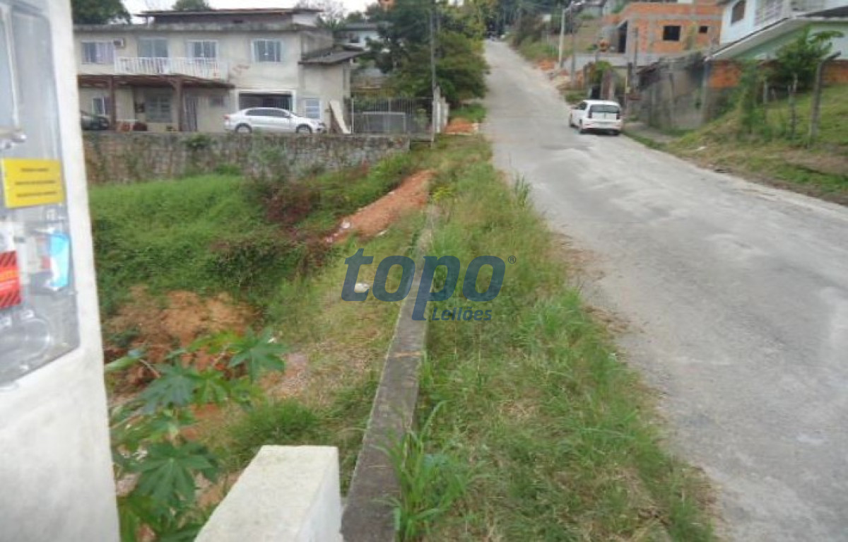 Lote 1 - terreno urbano - rua jorge josé kelss, s/n - forquilhas, são josé/sc