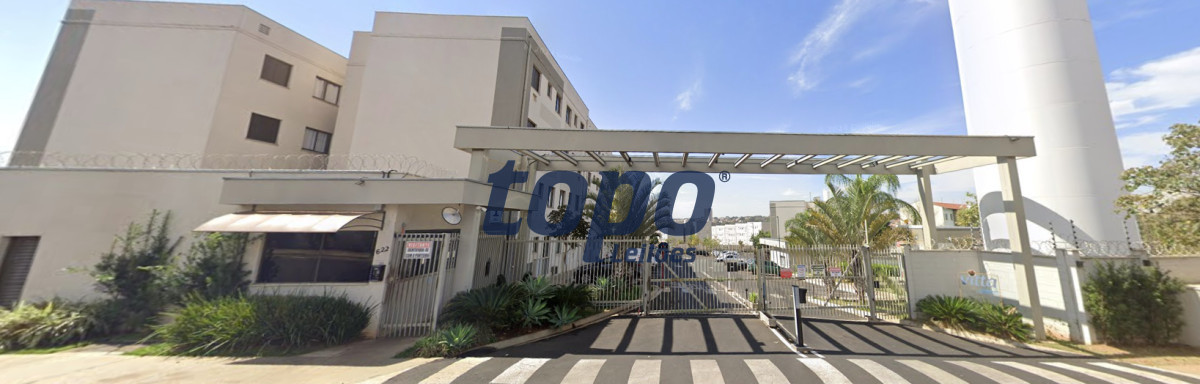 Lote 1 - direitos - apartamento 23 com vaga de garagem - condomínio vitta ipê branco - rua bento ramalho machado, 622 - jd. residencial paraíso - arar