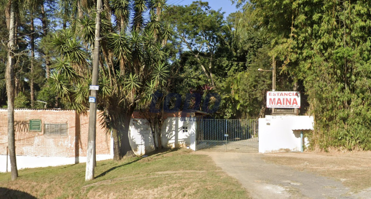 Lote 1 - Fração 2/25 - Condomínio Estância Maina - Itapecerica Da Serra/sp