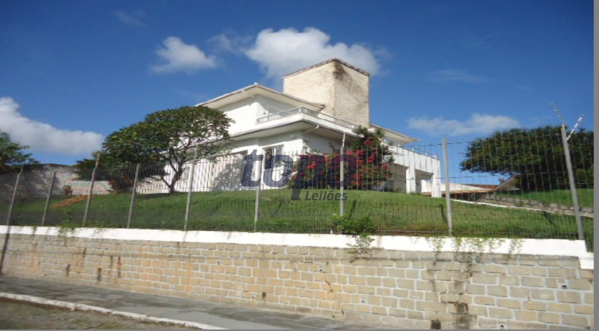 Lote 1 - Sobrado - Rua Luiz Da Costa Freysleben, 224 - Itaguaçu - Florianópolis/sc